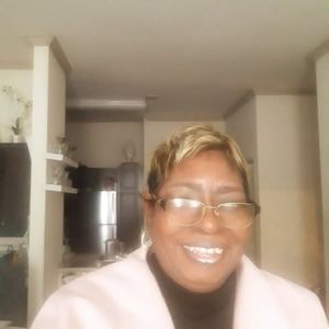 Meet your Posher, Janice